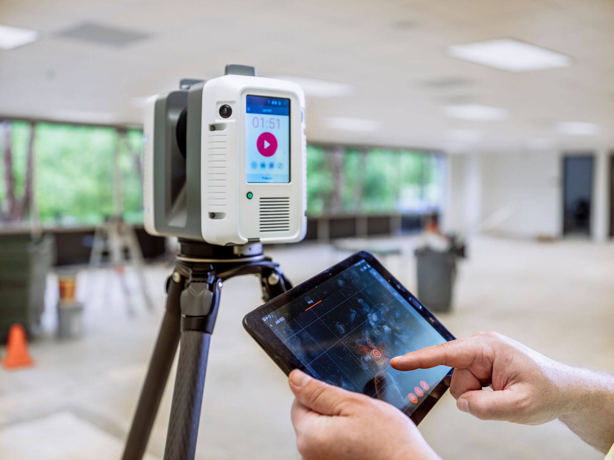 Leica RTC360 Geosystem Dominik Ry ka Rozwi zania Pomiarowe Dla 